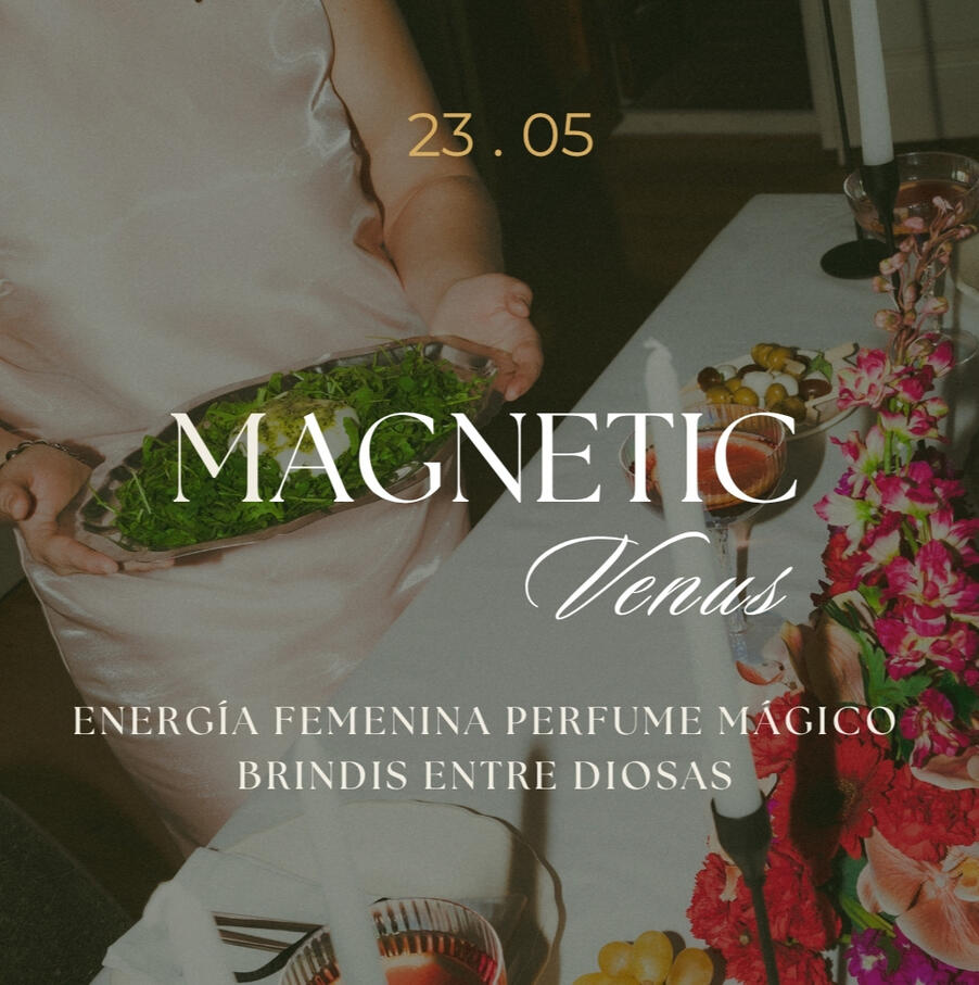 Ritual de Energía Femenina y Aceites Esenciales